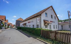 REGIOHOTEL Apartments Wernigerode